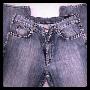 Zegna Sport Designer jeans. Great condition.
